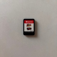 Nintendo Switch マリオパーティ　ソフトのみ