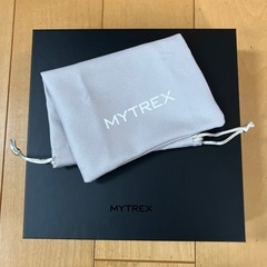 MYTREX MT-RBA-22B マイトレックス REBIVE AIR 　マッサージ機　の画像