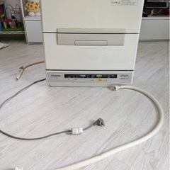 食洗機　Panasonic