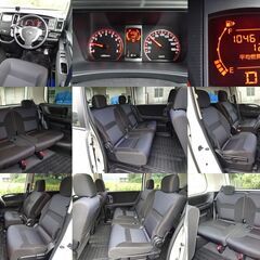 極上■ＣＣ２５最終型■セレナハイウェイスター■特別仕様Ｖセレクション■車検８年１０発■１オーナー■禁煙■車庫保管■ナビ・Ｂカメラ・ドラレコ・ＥＴＣ・GPSレーダー■日産整備点検済■すぐ乗れます！の画像