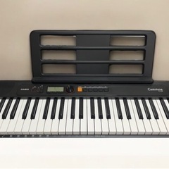 カシオトーン CT-S200