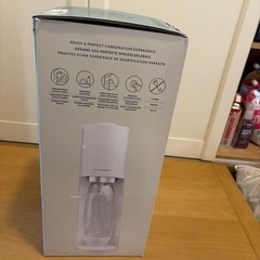 新品🌟ソーダーストリームの画像