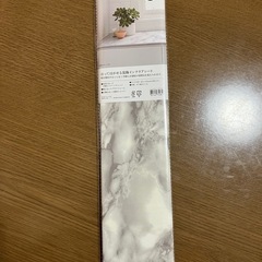インテリアシート　リメイクシート　大理石　の画像