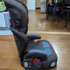 GRACO ジュニアシートの画像