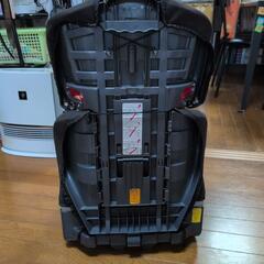 GRACO ジュニアシートの画像