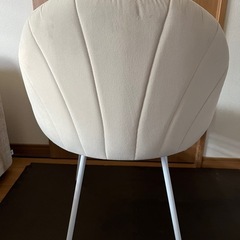 【美品】ダイニングチェアの画像