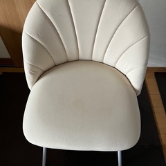 【美品】ダイニングチェアの画像