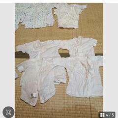 ベビー服(サイズ50-60)12点セットの画像