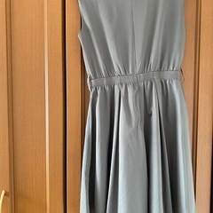 aqua garage ワンピースの画像