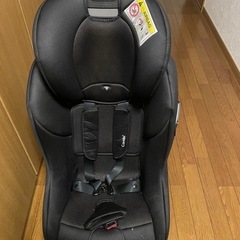 Combi チャイルドシート