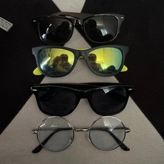 サングラスセット