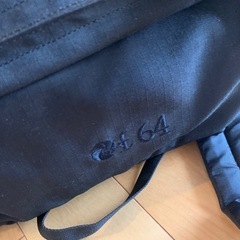 f.64 一眼カメラバッグの画像