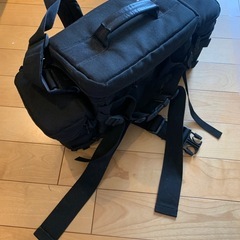 f.64 一眼カメラバッグ