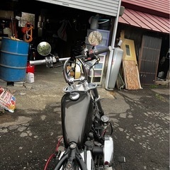 400 バルカンの画像