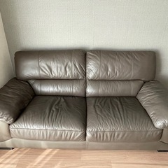 ソファ　3人掛けの画像
