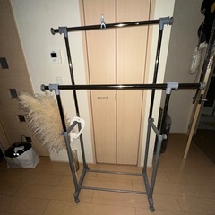 物干し竿