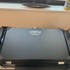 【限定】UNIFLAME US-1900 ツーバーナー 限定ブラックの画像
