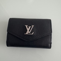 ルイヴィトン　財布