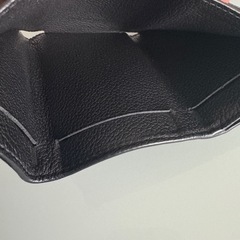ルイヴィトン　財布の画像