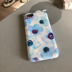 iPhone携帯ケース、新品の画像