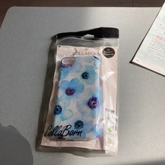 iPhone携帯ケース、新品