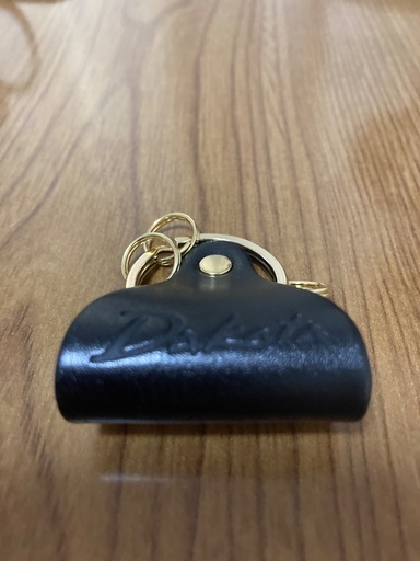 ダコタ長財布　新品