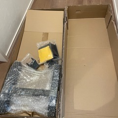 JB64W JB74W 
リアラダー　アルミ製 