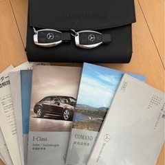 Eクラスワゴン 1800ccの画像
