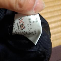 ラピーヌジャケットの画像