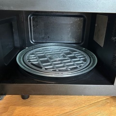 電子レンジ　シャープ　RE-S50B-Wの画像