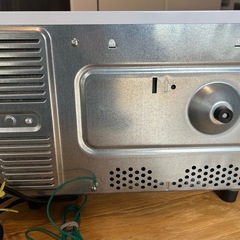 電子レンジ　シャープ　RE-S50B-Wの画像