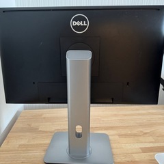 DELL 24モニター