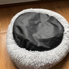 ペット用ベッドの画像