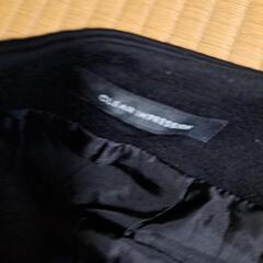 CLEARIMPRESSIONスカートの画像
