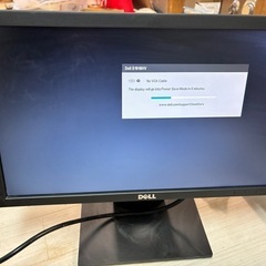 DELL モニター