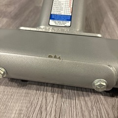 取引中。筋トレ器具「TUFFSTUFF DXマルチパーパスベンチ」の画像