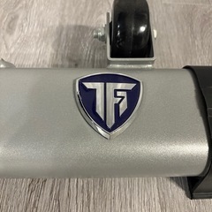 取引中。筋トレ器具「TUFFSTUFF DXマルチパーパスベンチ」の画像