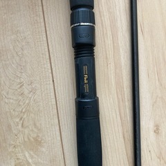 AIMS Black Arrow Unlimided 110MH