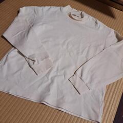 UNIQLO　U　長袖