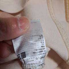 UNIQLO　U　長袖の画像