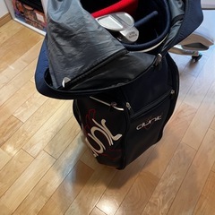 テイラーメイド　PHZY ゴルフセット　初心者　ドライバー無しの画像