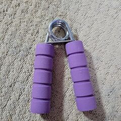 ハンドグリップあげます