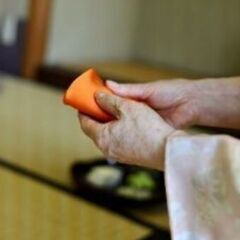 1日茶道体験 〜茶道を通して、日常を感じよう〜