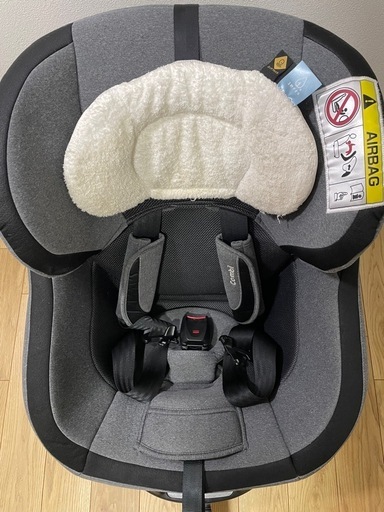 コンビ combi チャイルドシート『クルムーヴスマート ISOFIX