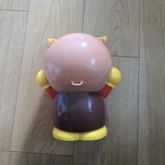 アンパンマン　おやつケースの画像