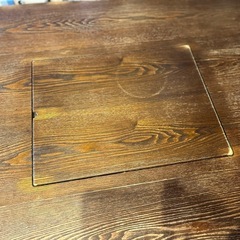 座卓テーブル 幅120cmの画像