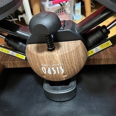 ステッパーの画像