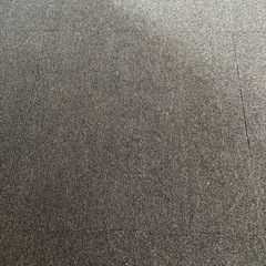 パズルマット　紺色　裏面滑り止め加工あり　