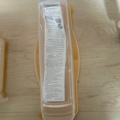 電子レンジ調理器セットの画像
