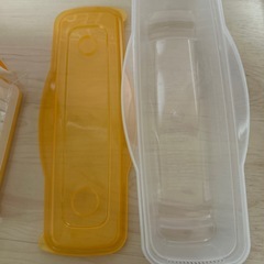 電子レンジ調理器セットの画像